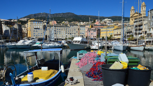Remorquage Voiture Bastia